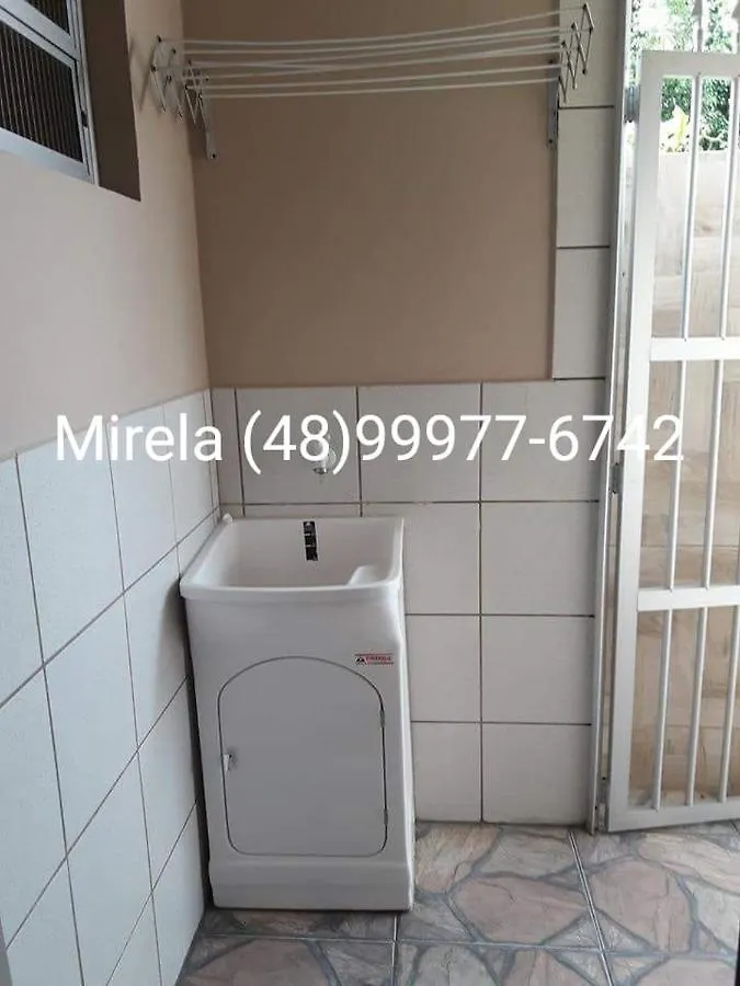 Apartamento Praia Dos Ingleses, 100 Mt Do Mar Florianopolis