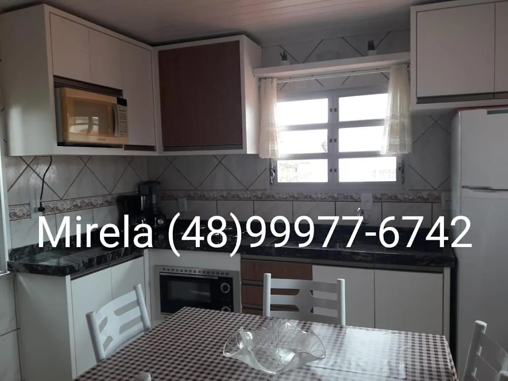 Apartamento Praia Dos Ingleses, 100 Mt Do Mar Florianopolis