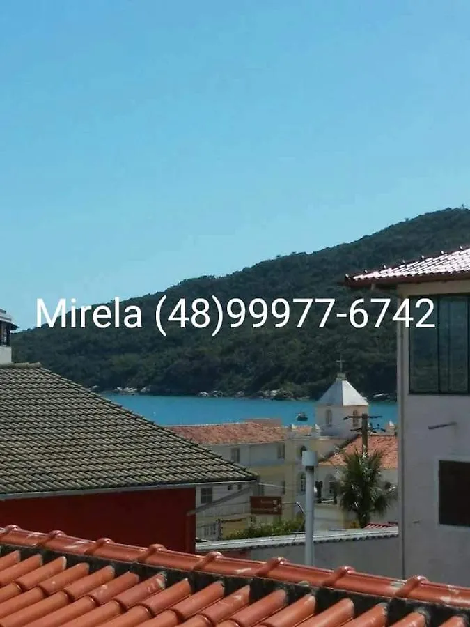 Apartamento Praia Dos Ingleses, 100 Mt Do Mar Florianopolis
