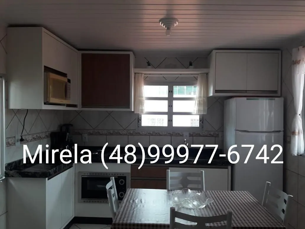 Apartamento Praia Dos Ingleses, 100 Mt Do Mar location