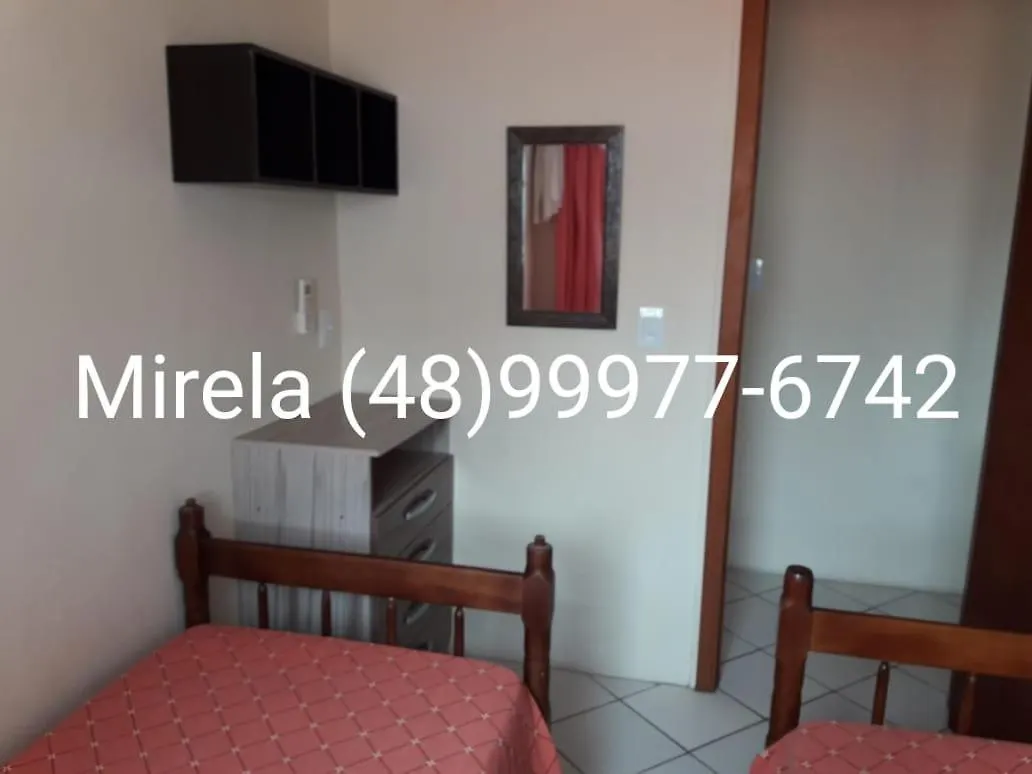 Apartamento Praia Dos Ingleses, 100 Mt Do Mar Florianopolis Brazil