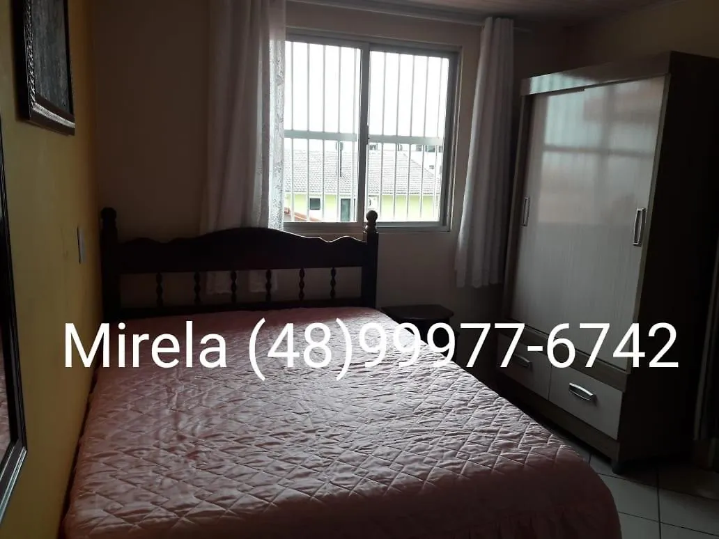 Apartamento Praia Dos Ingleses, 100 Mt Do Mar Florianopolis Apartment