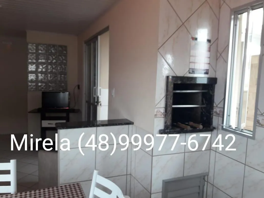 Apartamento Praia Dos Ingleses, 100 Mt Do Mar Florianopolis Brazil