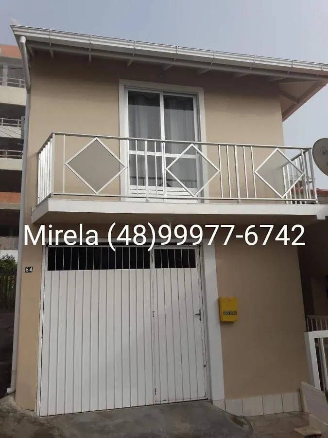 Apartment Apartamento Praia Dos Ingleses, 100 Mt Do Mar Florianopolis
